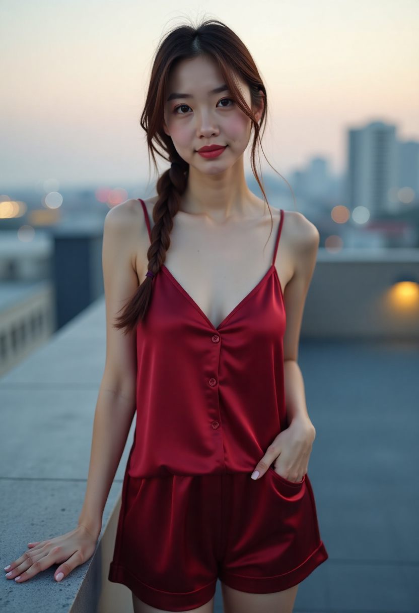 纸鸢漫剧