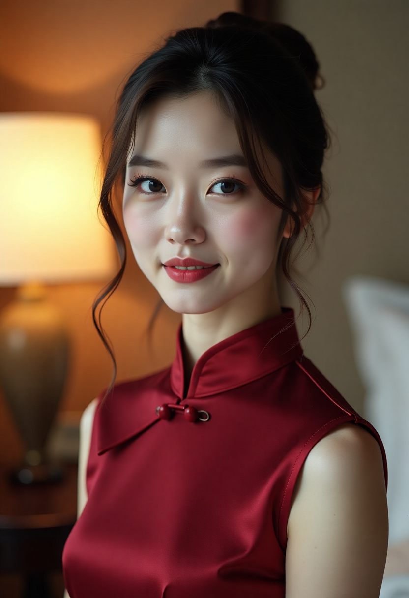 时光驿站